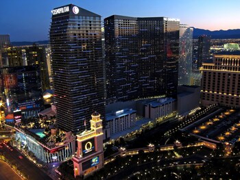 las vegas hotel and flight deals from detroit
