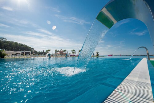 Visit Velika Plaza Beach In Ulcinj Expedia