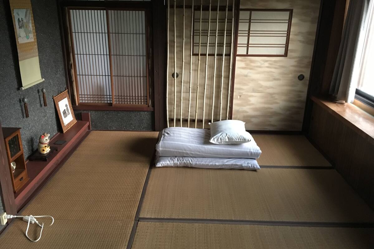 砺波怀旧古民家素泊之宿旅馆 富山 日本 21 优惠 点评和图片 Expedia