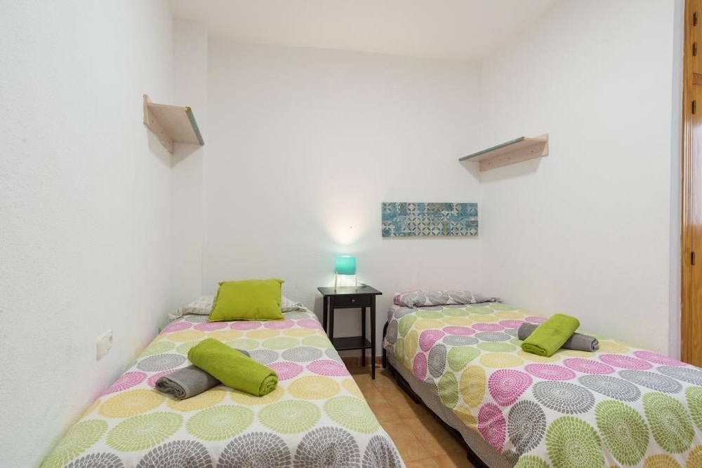 Hotel Boutique Teatro Romano