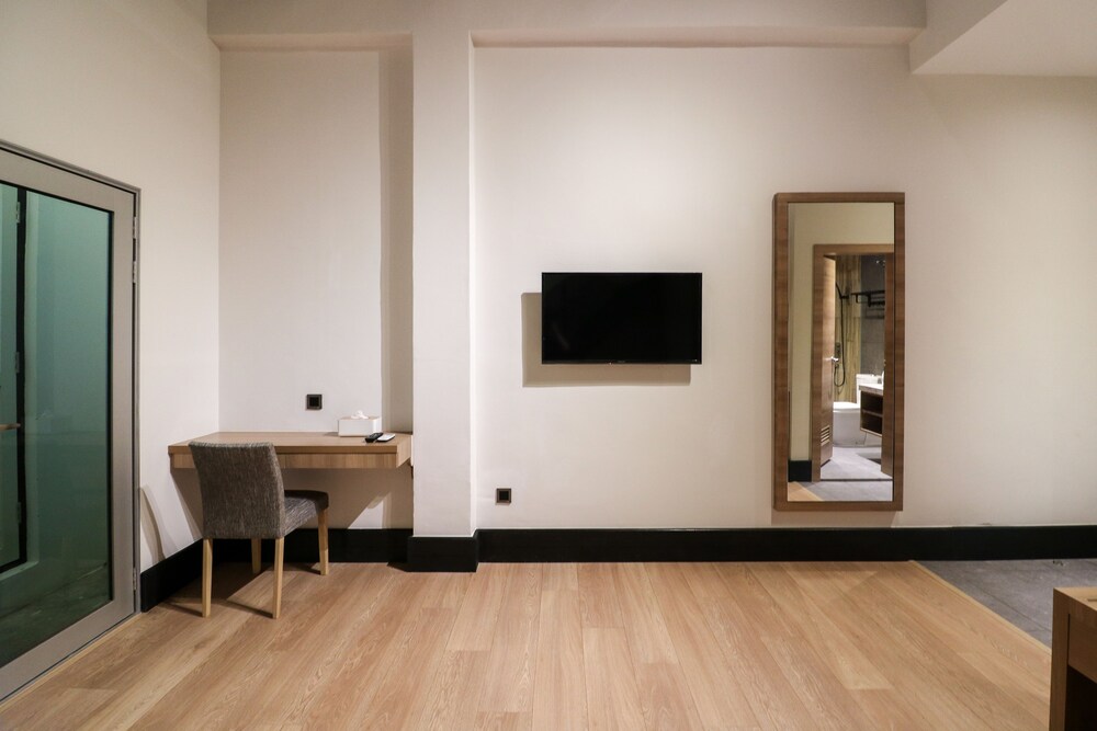 Muk By Victoria Home Melaka In Malacca City Hotel Rates Reviews On Orbitz