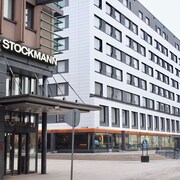 vuokra asunto tampere