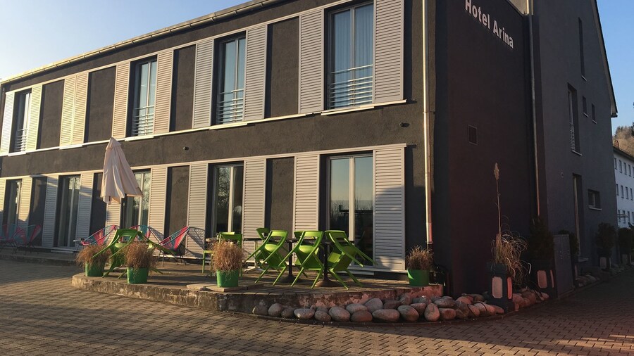 Hotel Arina