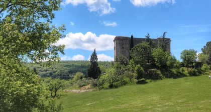 Agriturismo Castello di Belforte