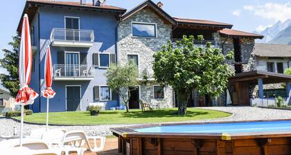 B&B Zia Vivina