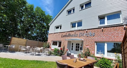 Landhaus Dircks