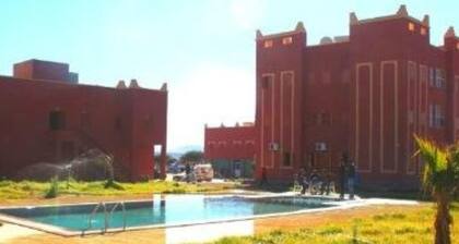 Hôtel El Fayja