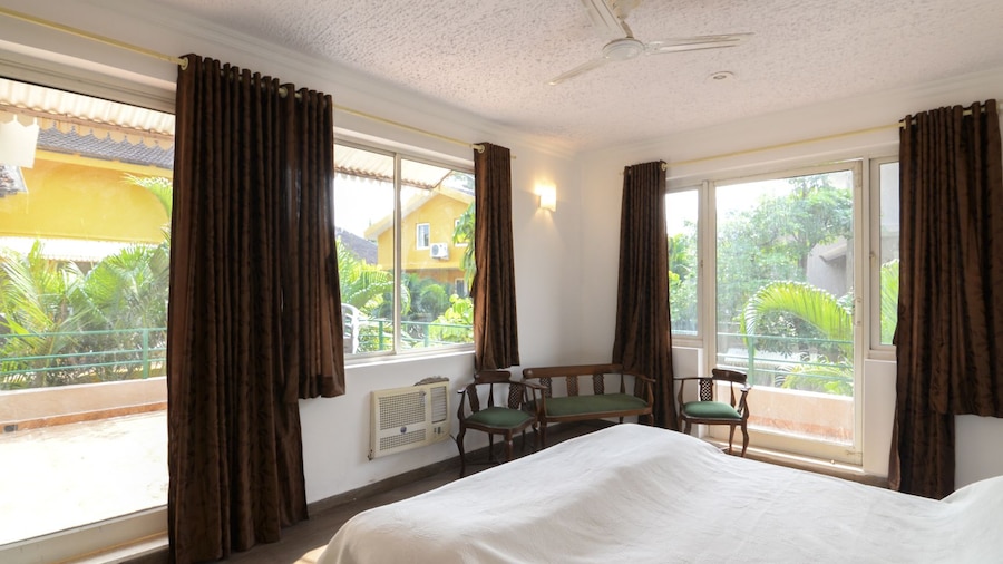 TripThrill Serenity 3 BHK Villas