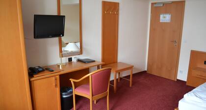 Altstadthotel Rheine