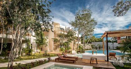 Hotel Panacea Tulum