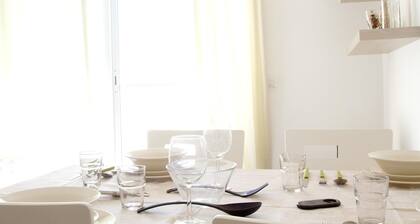 Apartment With one Bedroom in Sal Rei, With Wonderful sea View, Furnished Terrace and Wifi - Near the Beach