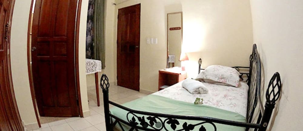 Hostal Familiar La Casita De Los Kimmell in Pedasí Town, Panama