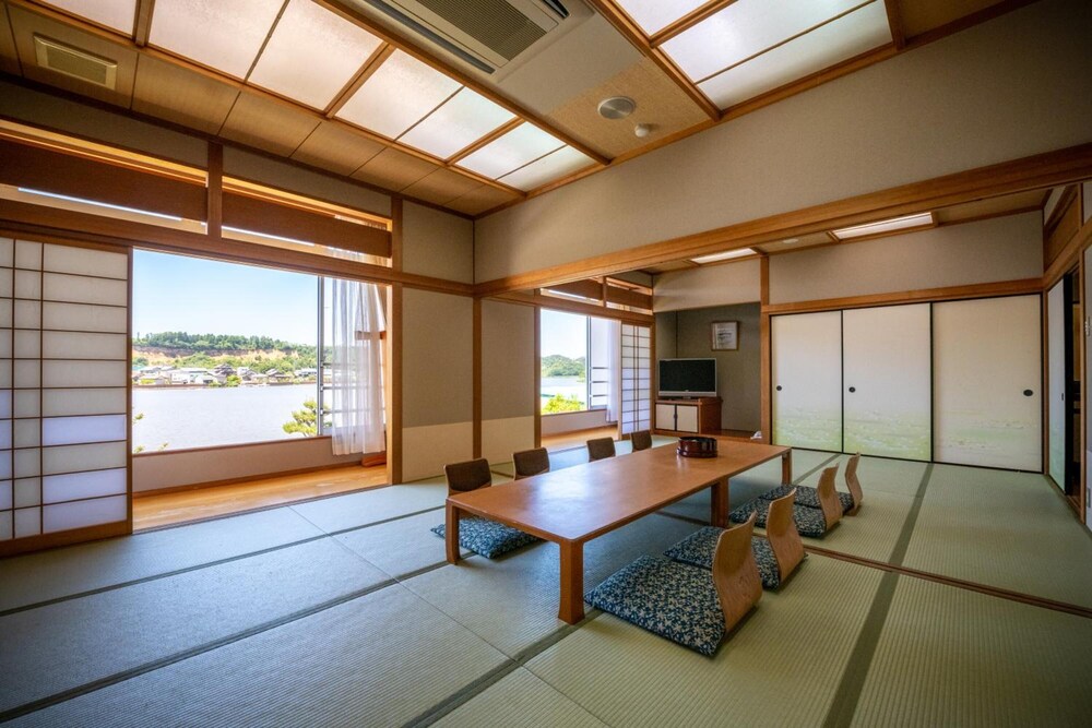 Room, Awara Kitagata Onsen Kohanso Hana Yurari