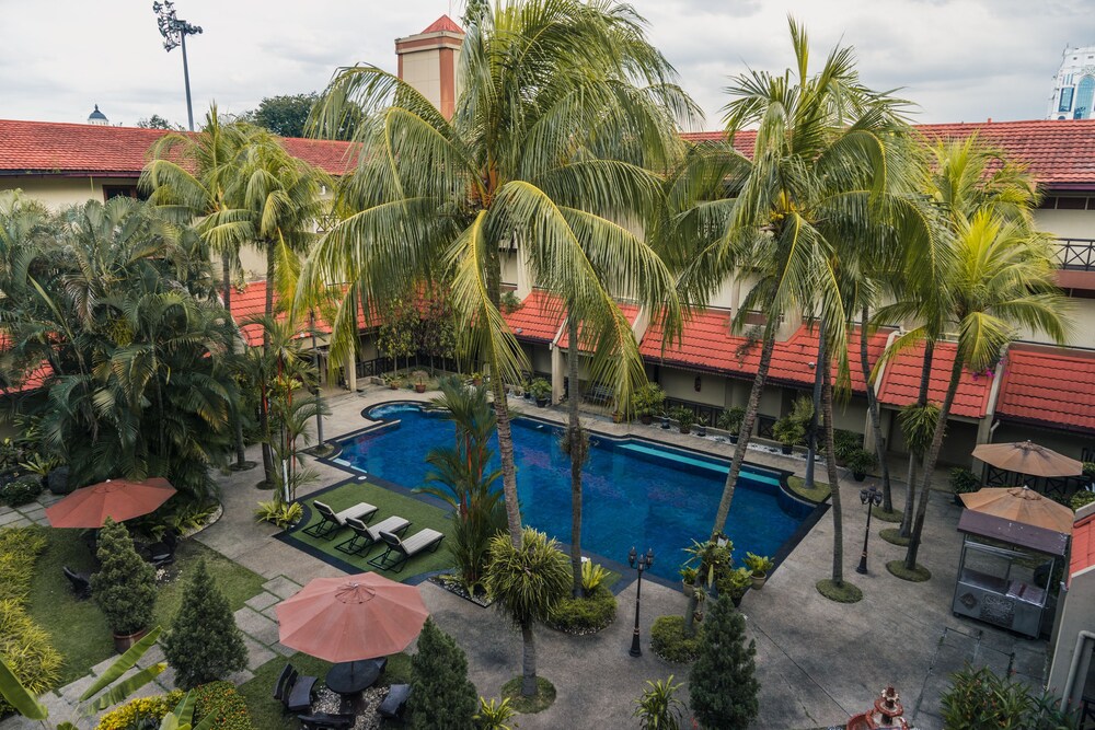 Shahs Village Hotel Kuala Lumpur 2019 Hotel Prices - 