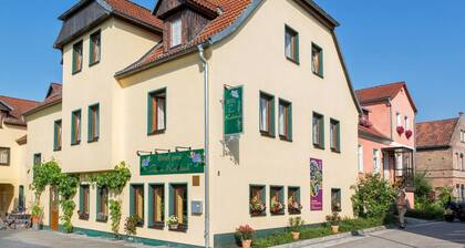 Hotel zum Rebstock