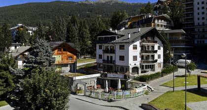 Du Parc Hotel
