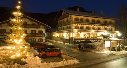 Landgasthof Zur Post
