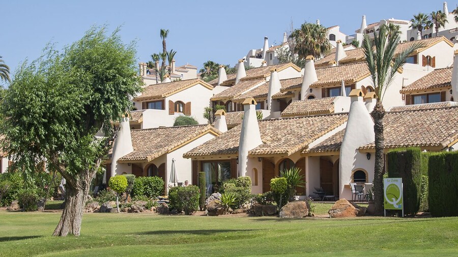 La Quinta at La Manga Club