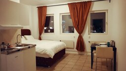 Patrician Hotel Patrician Hotel