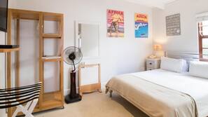 1 chambre, minibar