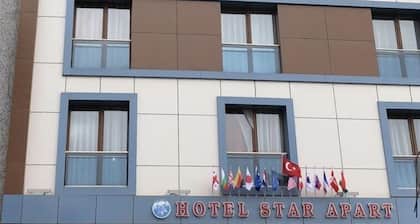 Star Apart Hotel