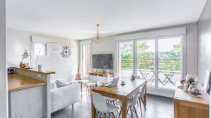 Restauration dans la chambre