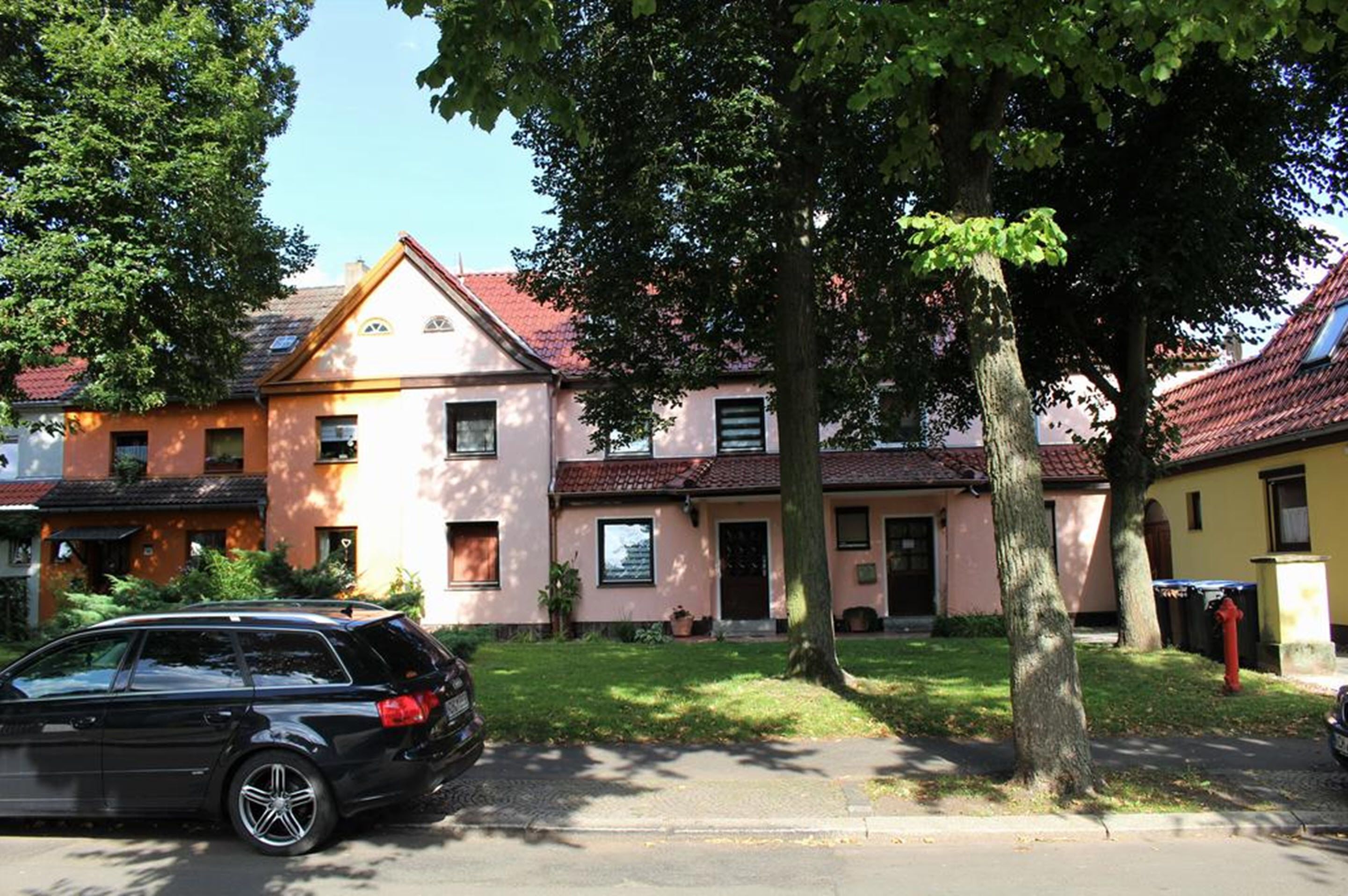 Pension Marta In Nordhausen Germany Expedia