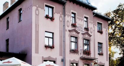 Hotel Grand
