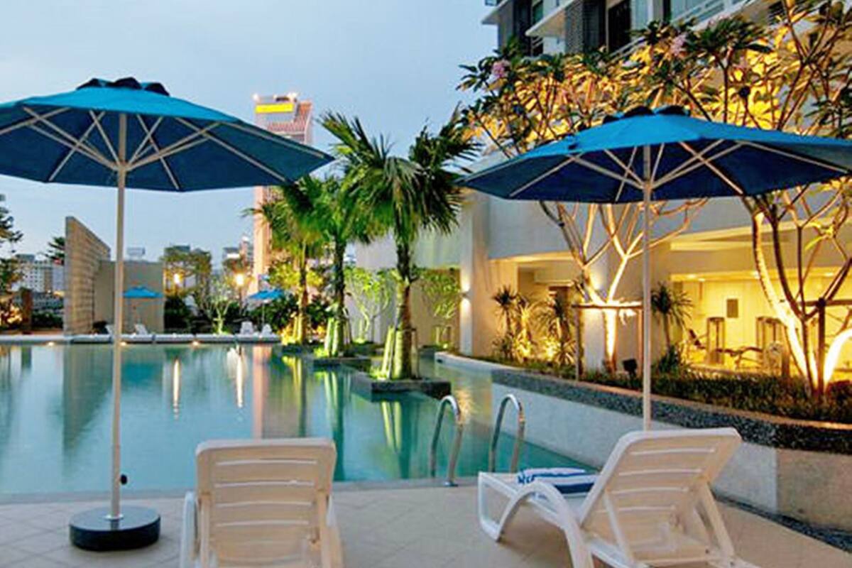 Swiss Garden Residence Ss Suite 21 𝗗𝗲𝗮𝗹𝘀 𝗣𝗿𝗼𝗺𝗼𝘁𝗶𝗼𝗻𝘀 Expedia Singapore