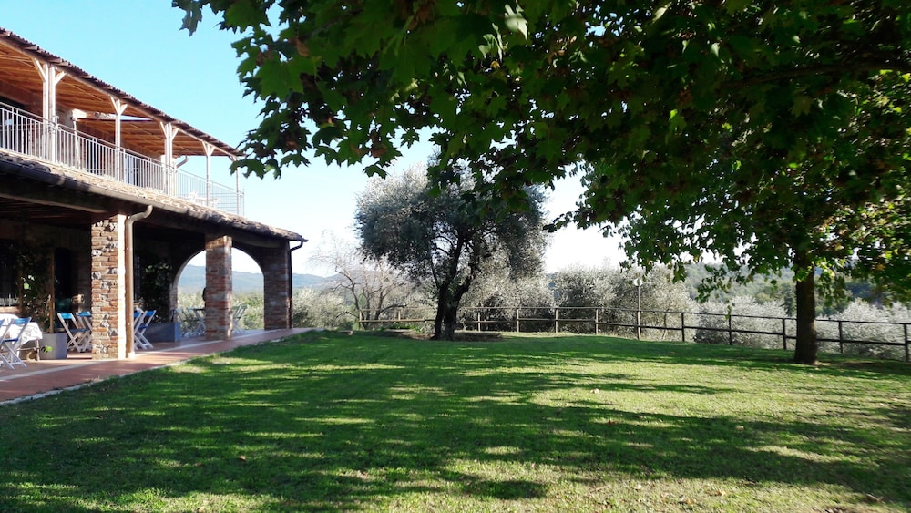 Poggio della Bandina in Città Della Pieve, Italy