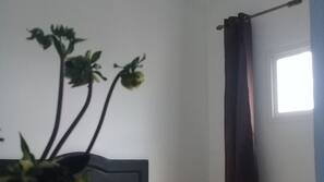 1 bedroom, free cribs/infant beds, free WiFi, bed sheets
