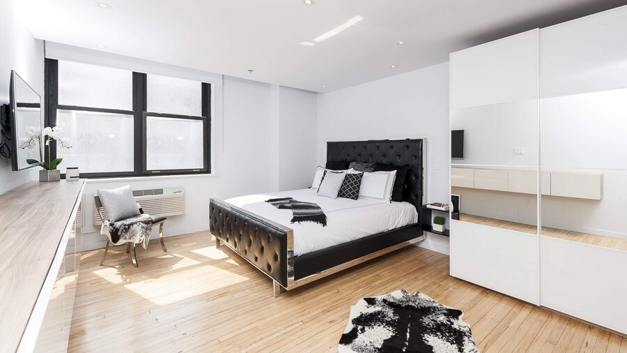 Creative Loft by Simplissimmo