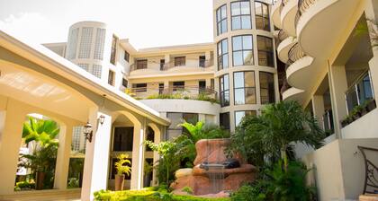 Constellation Hotel