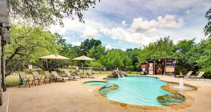 Whitetail Ridge Retreat
