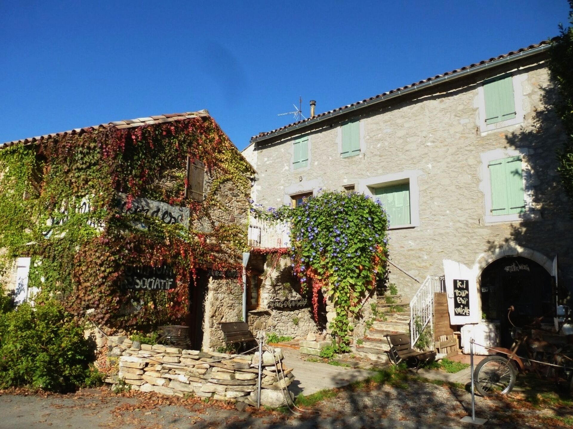 La Forge Former Family Home In Beziers France Expedia