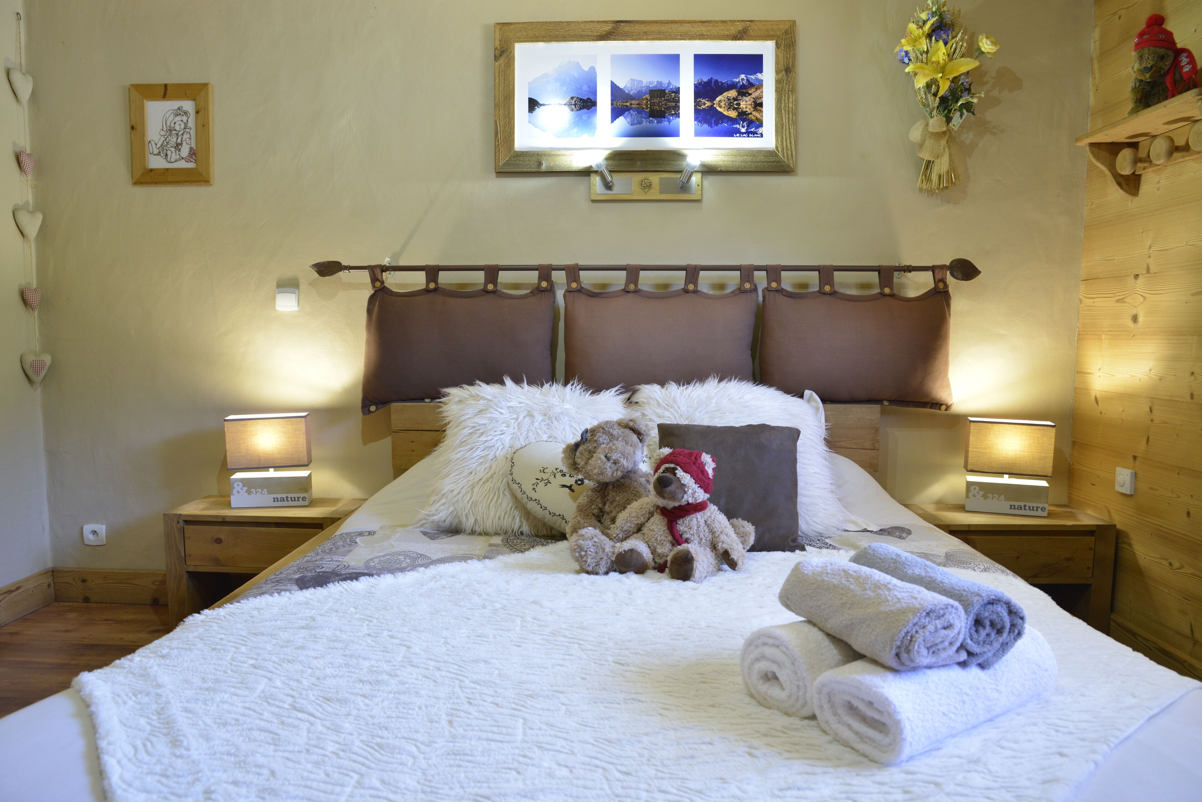 Chalet L Etale Ideal Pour Vos Sejour En Famille La Giettaz Fra Expedia Fr