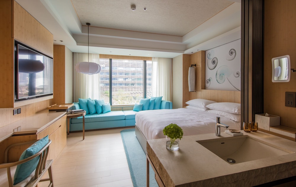 【2019 限時酒店優惠】香港海洋公園萬豪酒店(Hong Kong Ocean Park Marriott Hotel)香港 | Expedia.com.hk