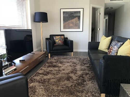 Saskatoon Vacation Apartments 53 Short Term Apartment