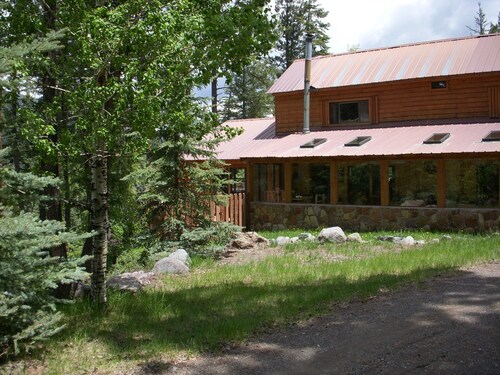 Best Cabins In Chama For 2020 Find Cheap 80 Cabins Rentals