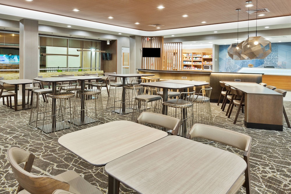 SpringHill Suites by Marriott Montgomery Prattville/Millbrook