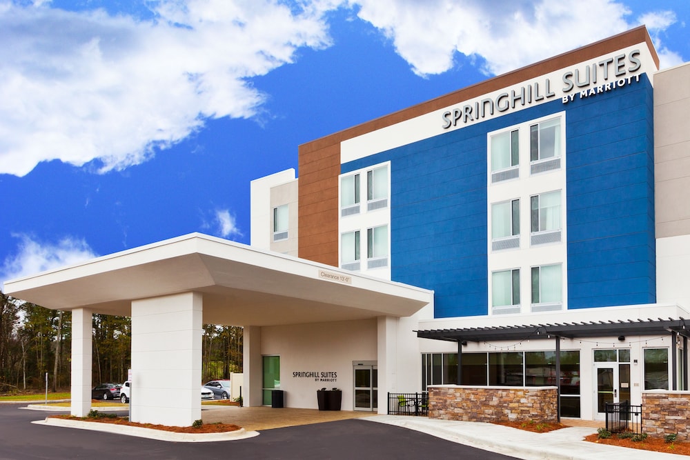 SpringHill Suites by Marriott Montgomery Prattville/Millbrook