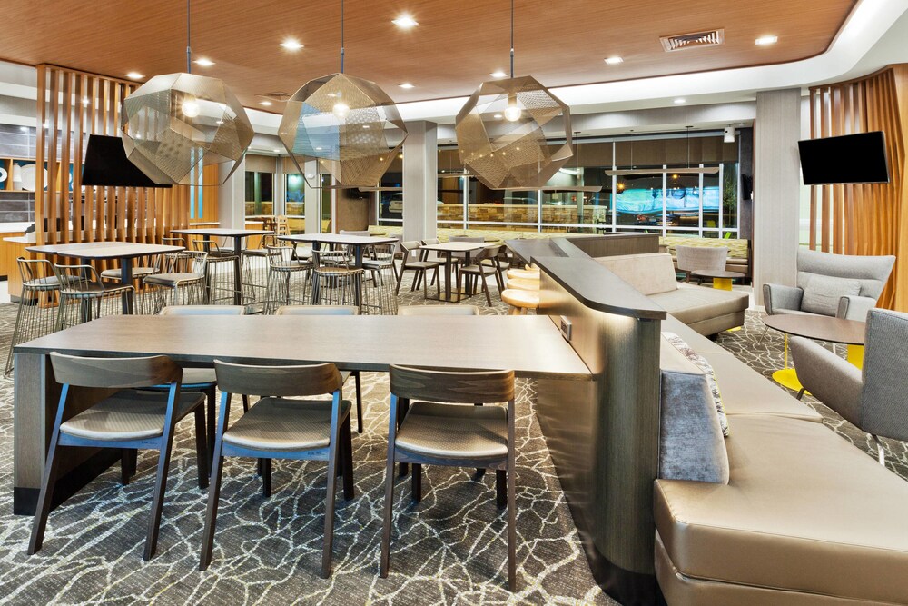 SpringHill Suites by Marriott Montgomery Prattville/Millbrook