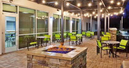 SpringHill Suites by Marriott Montgomery Prattville/Millbrook
