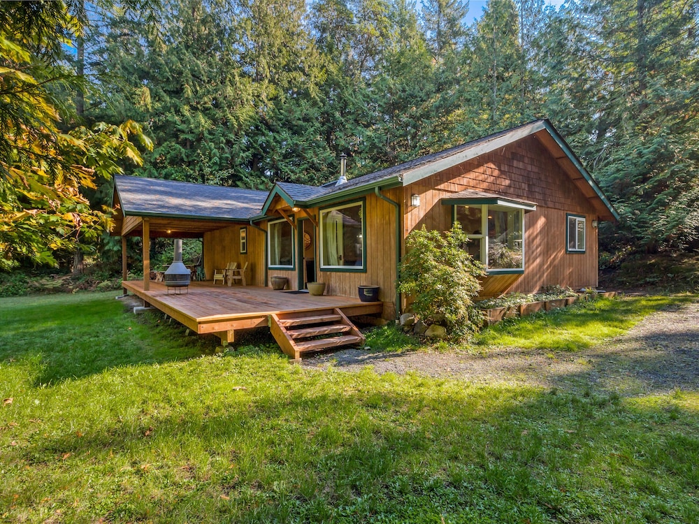 Quiet And Serene Perfect Location To Relax Explore And Enjoy