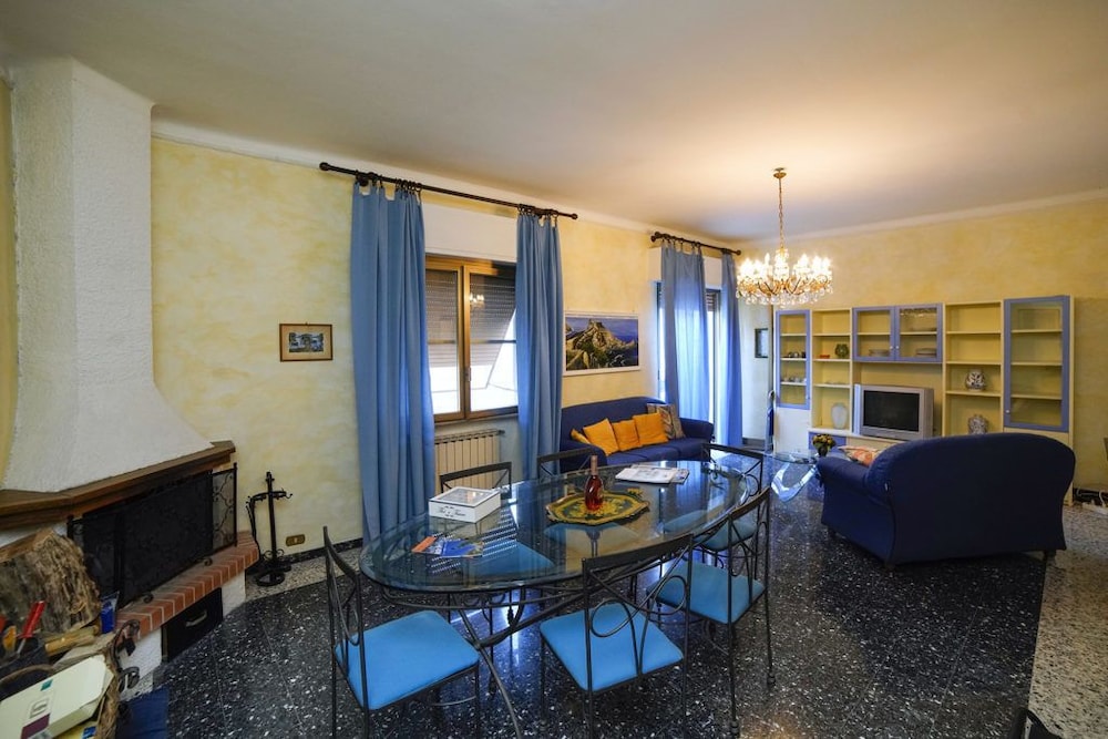Portovenere's Home in Portovenere, Italy