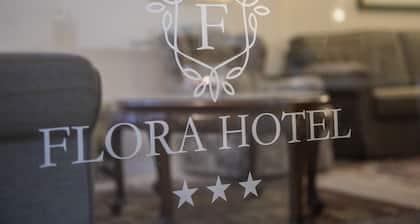 Flora Hotel