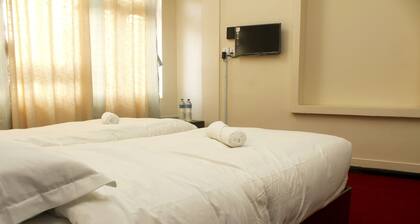 Chhen Bed & Breakfast