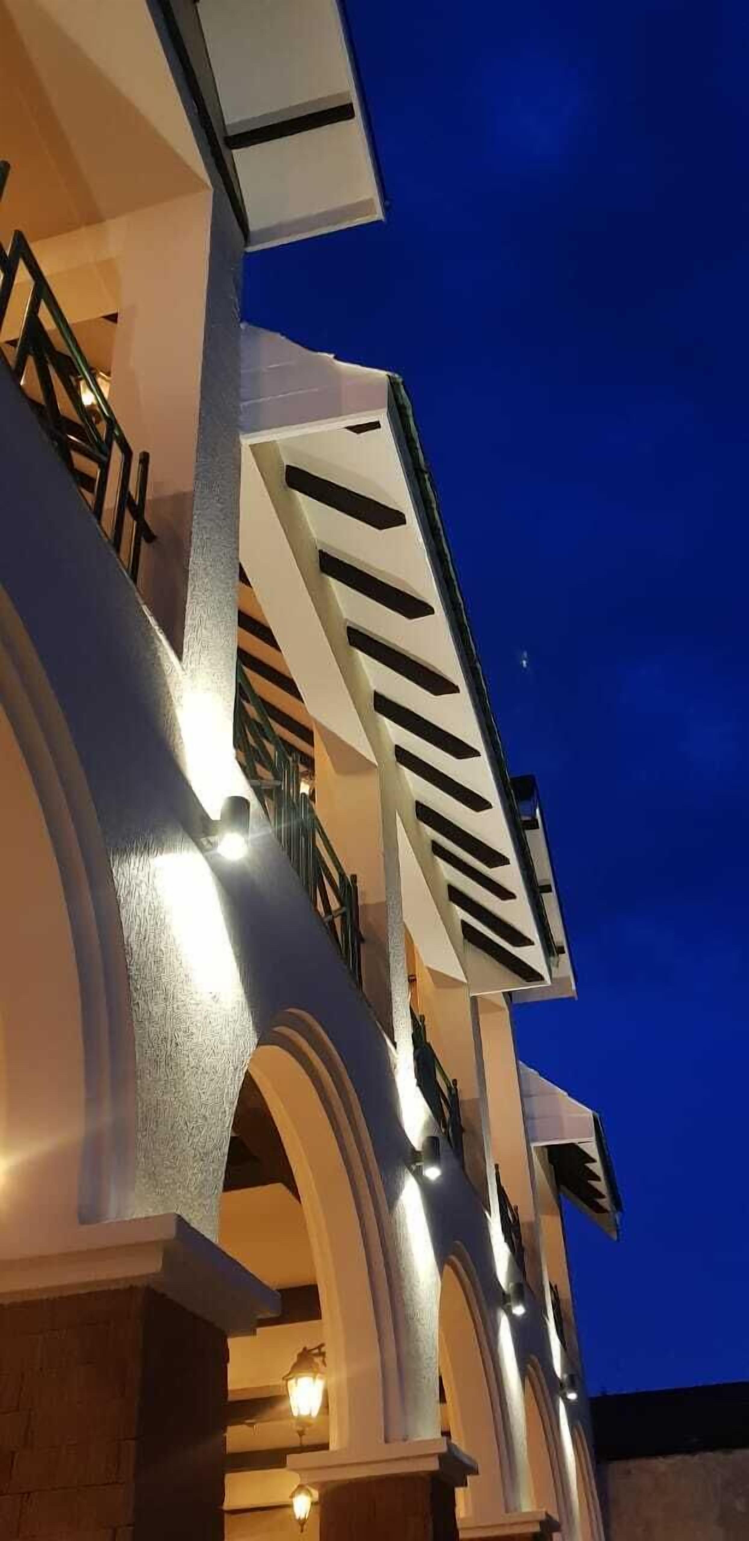 THE MIDLAND HOTEL in Nakuru, Kenya