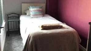 3 bedrooms