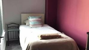 3 bedrooms